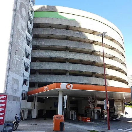 Appartement Big Families & Groups Bonjardim Views 5 Bedrooms 3 Bathrooms *