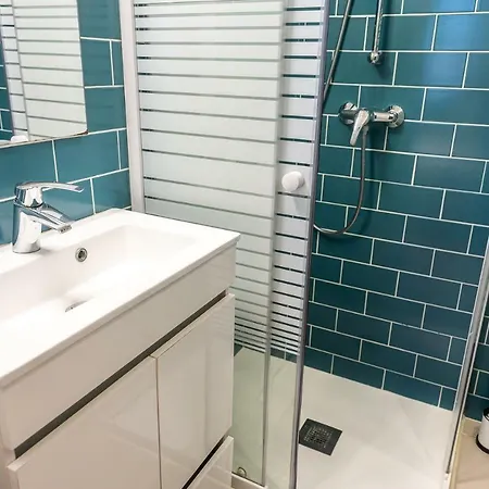 Big Families & Groups Bonjardim Views 5 Bedrooms 3 Bathrooms Appartement Porto