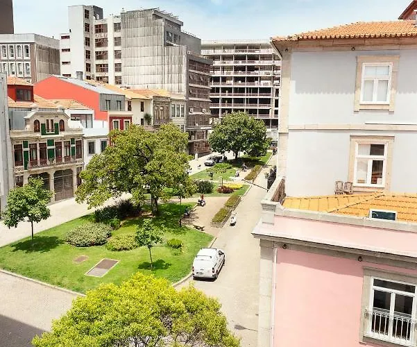 Lägenhet Big Families & Groups Bonjardim Views 5 Bedrooms 3 Bathrooms *