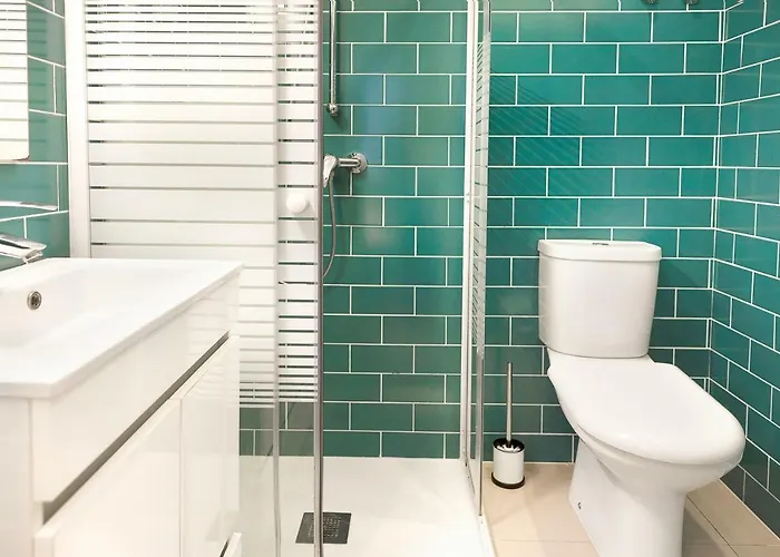 Big Families & Groups Bonjardim Views 5 Bedrooms 3 Bathrooms Appartamento