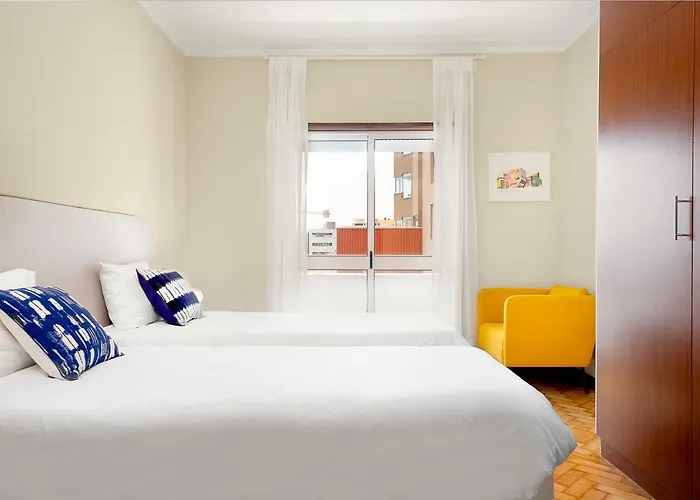 Appartamento Big Families & Groups Bonjardim Views 5 Bedrooms 3 Bathrooms *